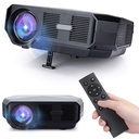 HKS PROYECTOR  1080 P FULL HD MOD: A4300 PRO