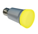 Yunjia Bombilla de colores 8W serie Yunjia