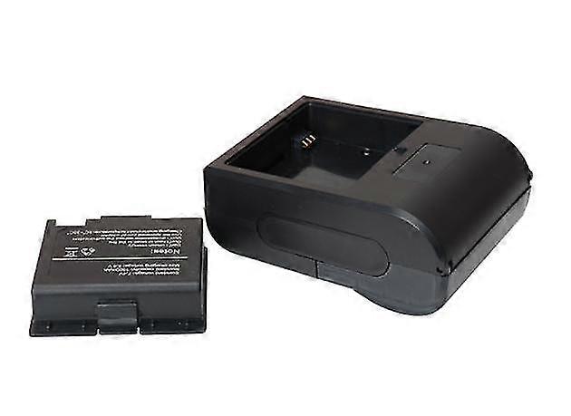 MINI IMPRESORA TERMICA  BLUETOOTH