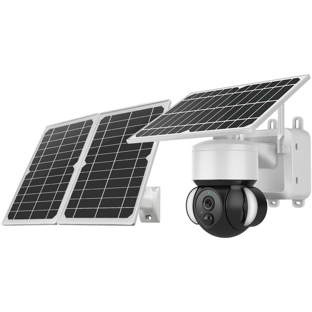 [518-4G-SERIAL] CAMARA SOLAR 4G ST-518-4G-22W
