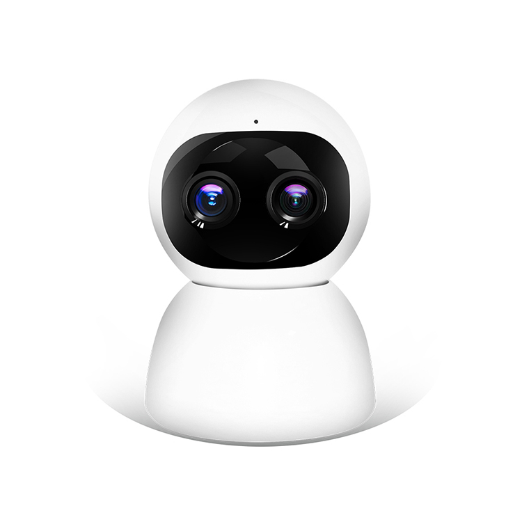 [CF26-37SM400-CT] HKS PTZ 3MP WIFI CARECAM PRO CF26-37SM400-CT