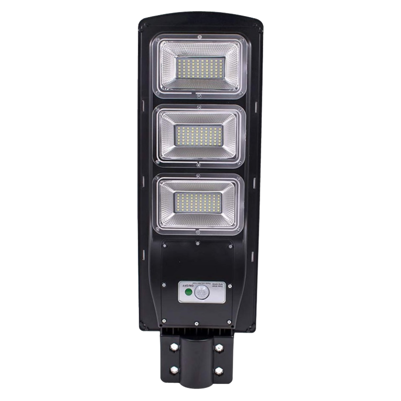 [LAMPARA-90W] LAMPARA SOLAR TIPO POSTE 90W