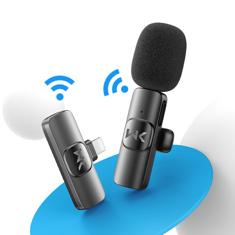 [C-V2] HKS MICROPHONE WIRELESS TYPE C V2