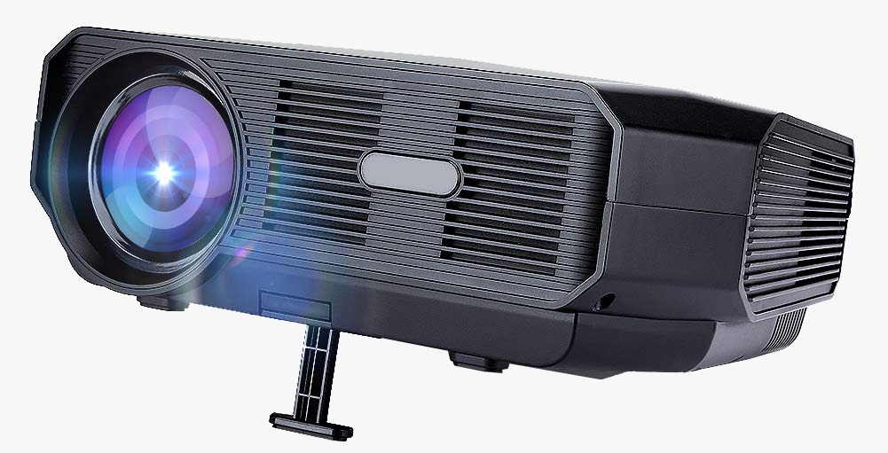 [A4300 PRO] HKS PROYECTOR  1080 P FULL HD MOD: A4300 PRO