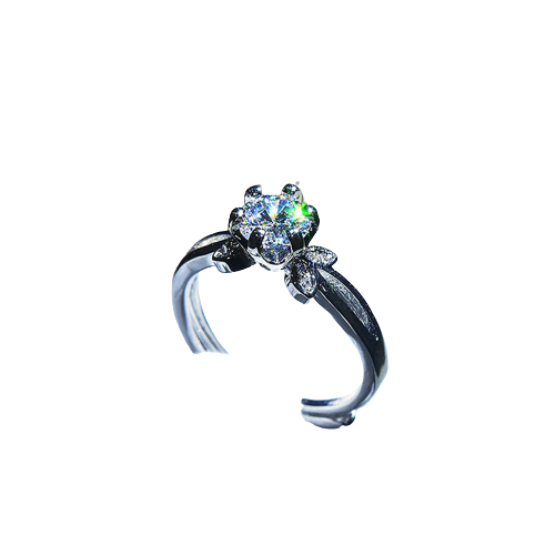 [CIRCÓN-7] CIRCÓN7 [UN QUILATE]