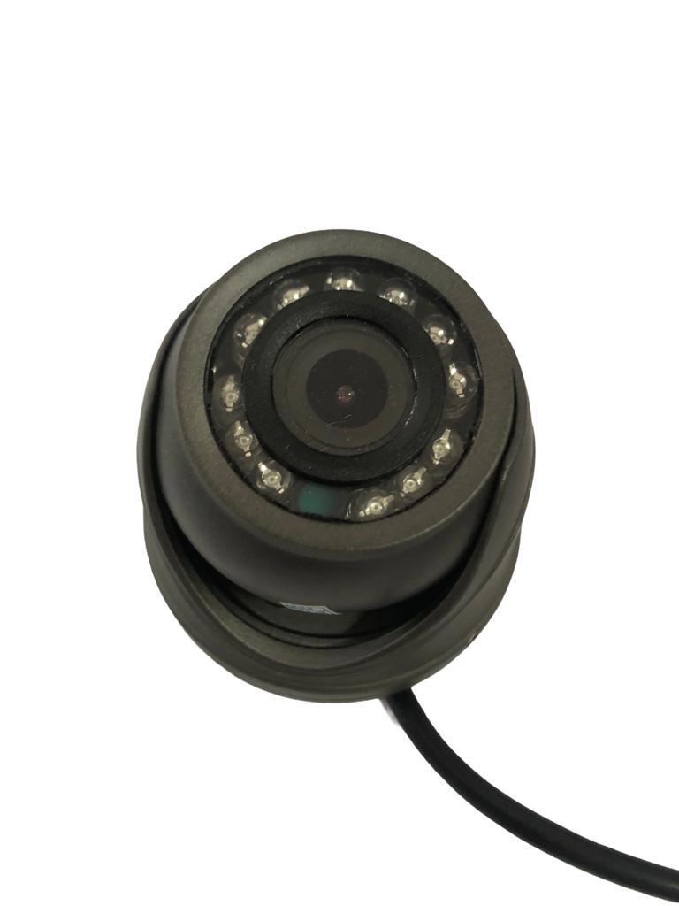 [SW-H850] MINI CAMARA SW-H850 IR CCD COLOR