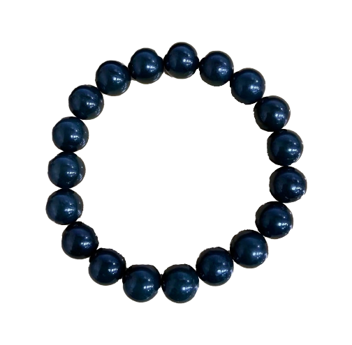 [PJ-NEGRO] PULSERA JADE EN NEGRO