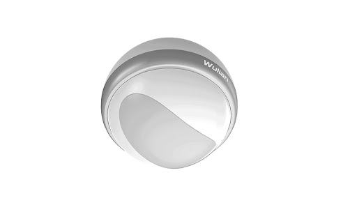 [DET-INTRU-INFRA] Detector de intrusión por infrarrojos tipo 03