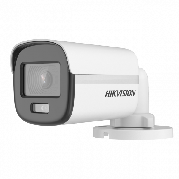 [2CE10DF0T-LFS] HIKVISION BULLET ANALOG 2MP COLORVU CON AUDIO DS-2CE10DF0T-LFS