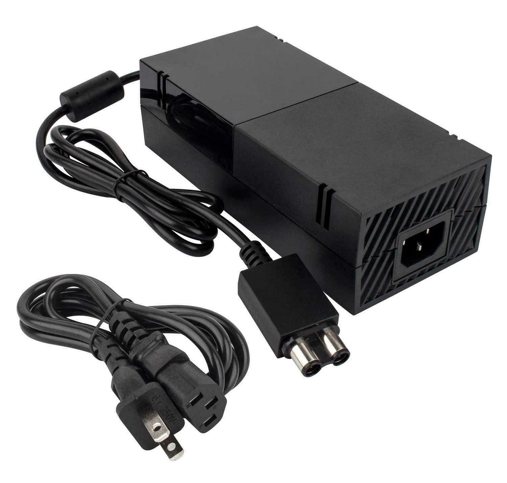 [XBOX-ONE-PSU] FUENTE DE PODER DE XBOX ONE (REMATE)