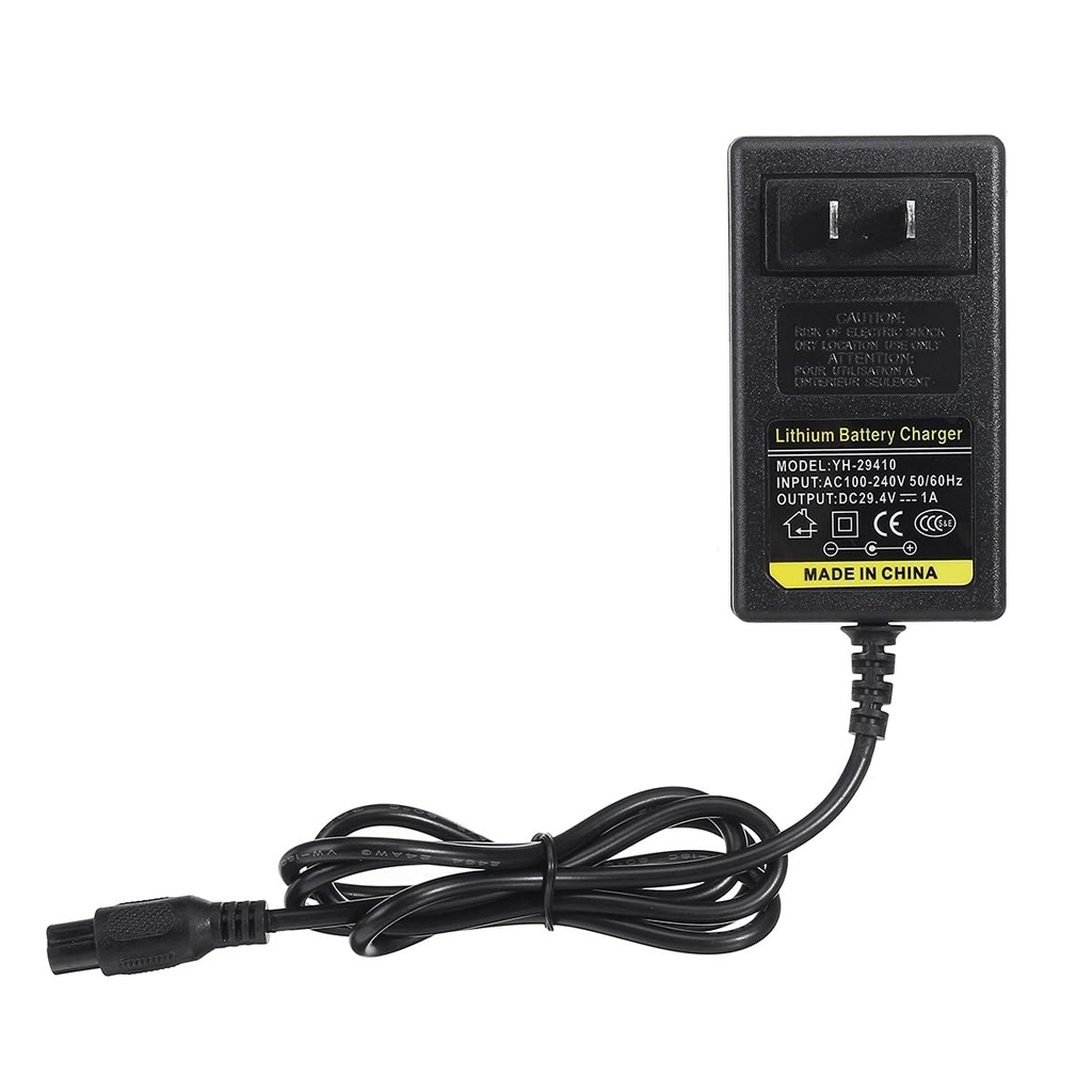 [PSU-29V-1A] FUENTE DE ALIMENTACIÓN 29.4V 1A