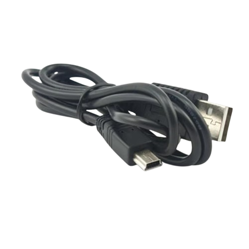 [C-USB-MINI] CABLE USB MINI 1.5 MTS