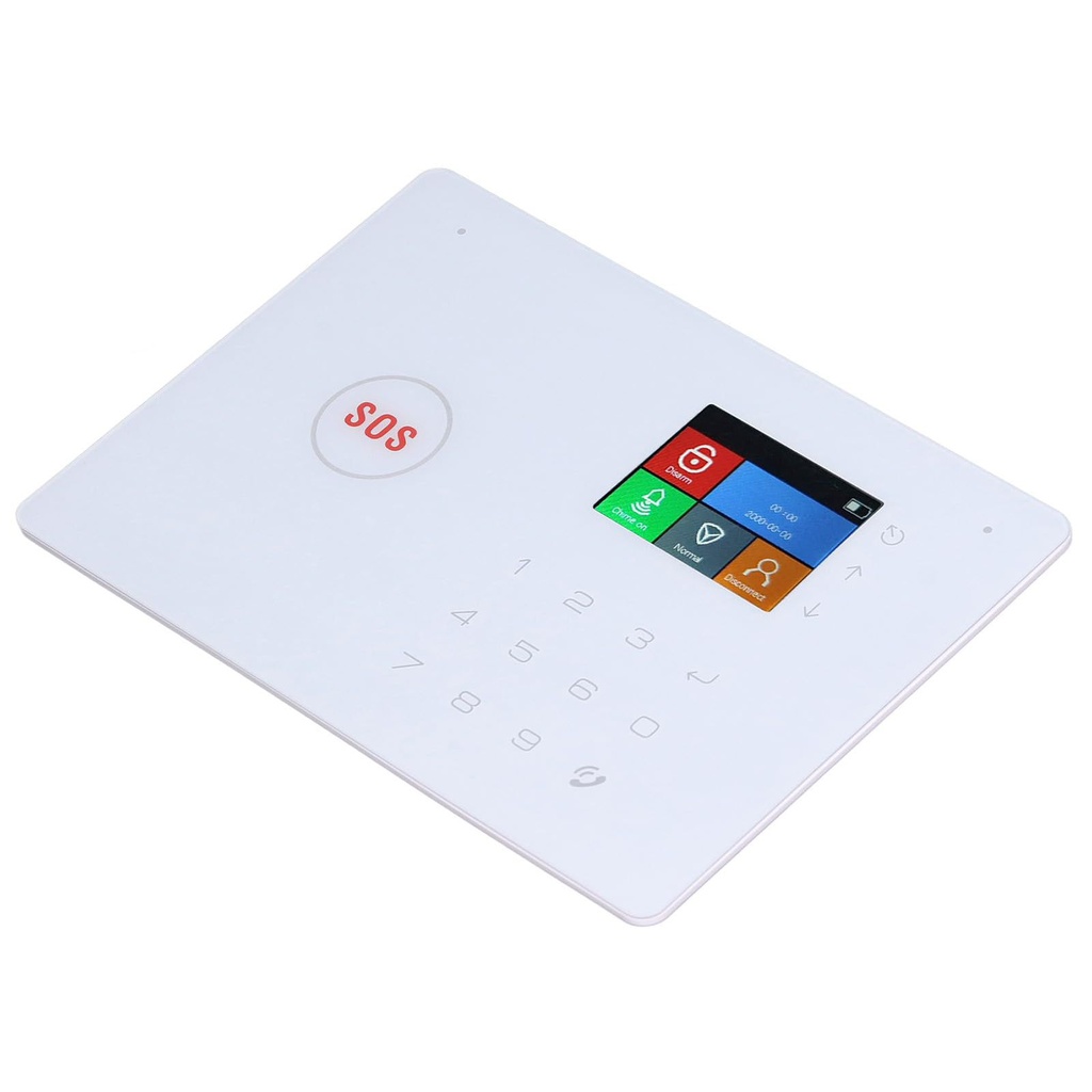 [SOS-ALARM] KIT DE CONTROL DE ACCESO SOS