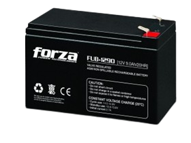 [BATERIA-FUB-1290] BATERIA FORZA 12V 9A FUB-1290