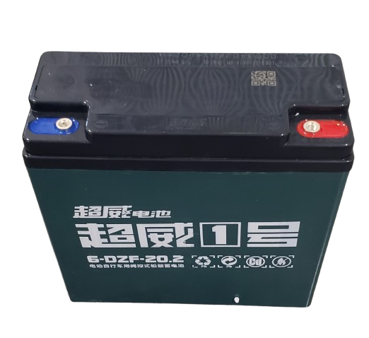 [BATERIA-12V20.2AH] BATERIA DE 12V 20.2AH