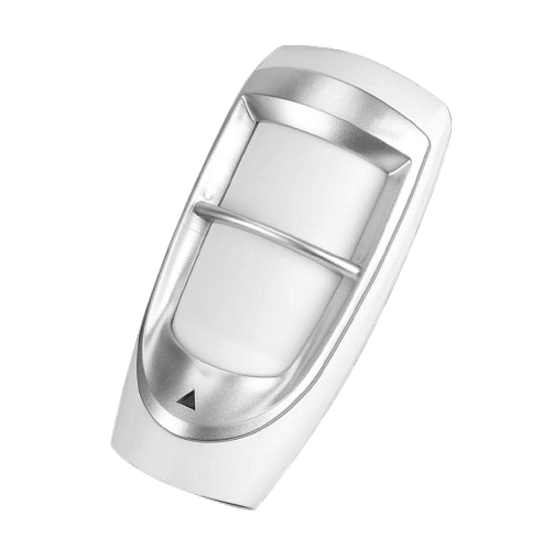 [DETECTOR-WP] DETECTOR DE MOVIMIENTO SENSOR PIR WATERPROOF