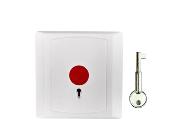 [PANIC-BOTTON] BOTON DE EMERGENCIA REMATE
