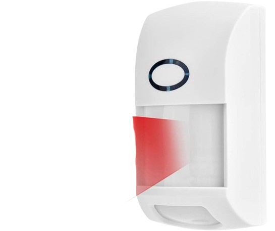 [PIR-SENSOR] PIR MOTION SENSOR DETECTOR DE MOVIMIENTO