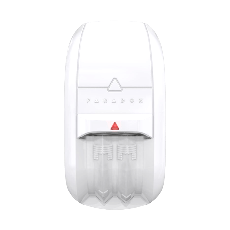 [PRDX-NV75M] PARADOX DETECTOR DE MOVIMIENTO DE DOBLE OPTICA NV75M (REMATE)