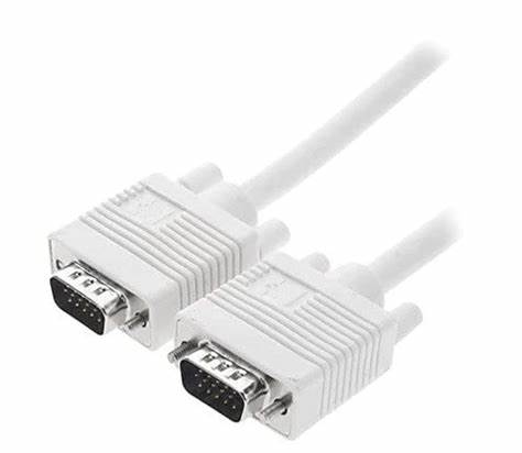 [C-VGA-1] CABLE VGA 1MTS