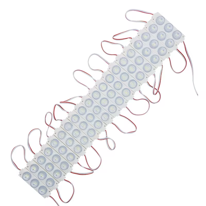 [LED-SZYOUMY-20] DECENA DE  LED SZYOUMY