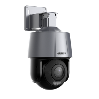 [SD3A400-GN-A-PV] DAHUA PT IP 4MP POE FULLCOLOR SD3A400-GN-A-PV