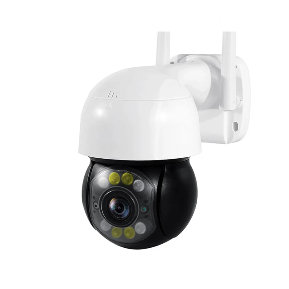 [CAMHI-Q4H-40] CAMARA WIFI PTZ CAMHIPRO Q4H-40