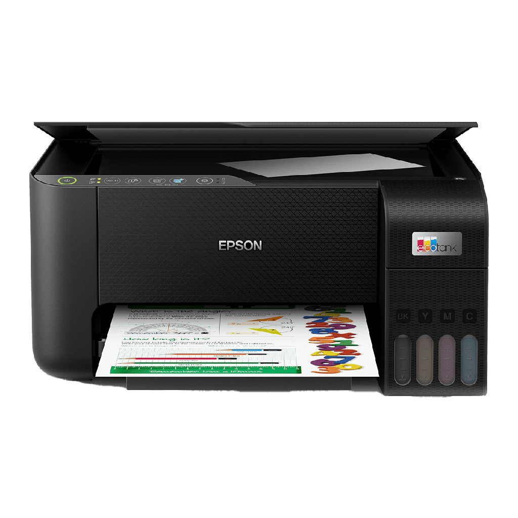 [EPSON-L3250] EPSON L3250 - IMPRESORA MULTIFUNCIONAL ECOTANK WIFI