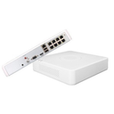 HIKVISION NVR 8CH/8PoE DS-7108NI-Q1/8P