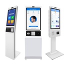 MAQUINA EXPENDEDORA CON CAJERO AUTOMATICO WINDOW I5