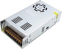 TREN FUENTE DE PODER RoHS 12V 25A  S-300W-12-L