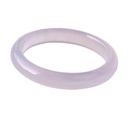 PULSERA JADE M520 MORADO SUAVE