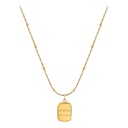 COLLAR PARA MUJER EKDH23