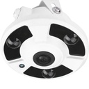 5MP 360CAMARA WIFI AUIDIO POE