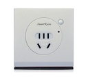 Toma de pared SmartRoom