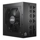 MSI MPG A750GL - FUENTE DE PODER MODULAR 750W 80 PLUS GOLD