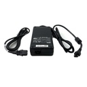 FUENTE DE ALIMENTACIÓN DELL 12V 18A ADAPTADO PARA CAMARA