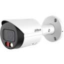  DAHUA BULLET IP 4MP FULLCOLOR WIZSENSE LUZ HIBRIDA HFW2449SP-S-IL