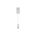 ADAPTADOR DE CABLE DISPLAYPORT A USB C