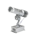 PROYECTOR DE LOGO LED CON MOTOR ROTATIVO