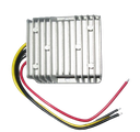 INVERSOR DE 12V A 24V 9V-20V OUT:24V3A (MAX5A)