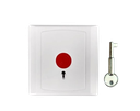 BOTON DE EMERGENCIA REMATE