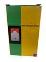 MINI STROBE SIREN JS-103 12V