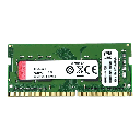 KINGSTON KCP424SS8/8 - MEMORIA RAM SODIMM DDR4 8GB 2400