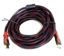 CABLE HDMI TRENZADO 20mts