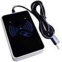 LECTOR DE TARJETA ID & RF DK-RF202U-C