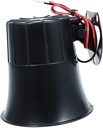 SIRENA PARA ALARMA ES-626