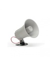 SIRENA ELECTRONICA 12V PARA SISTEMA DE ALARMA
