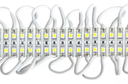 MINI LUCES LEDS TAMAÑO PEQUEÑO