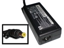CARGADOR COMPAQ 25V 3.5A